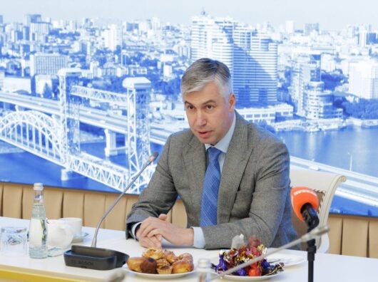    //фото: телеграм-канал главы администрации Ростова Алексея Логвиненко