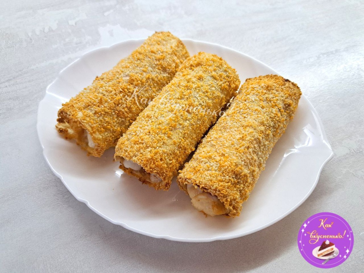 Меня зовут Оля, добро пожаловать в мой вкусный блог! Готовьте вместе со мной, вдохновляйтесь, подписывайтесь. Я обещаю будет вкусненько!!! ;)