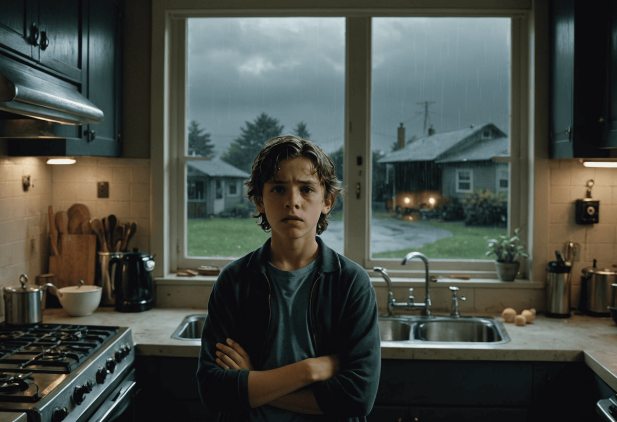 Отношения с детьми-подростками: как сохранить связь в период изменений