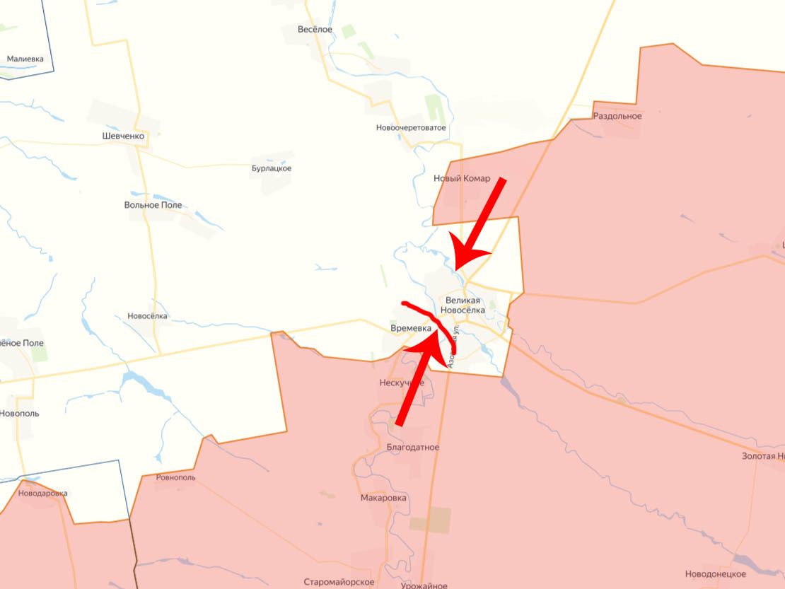 Изображение: на основе карт lostarmour.info