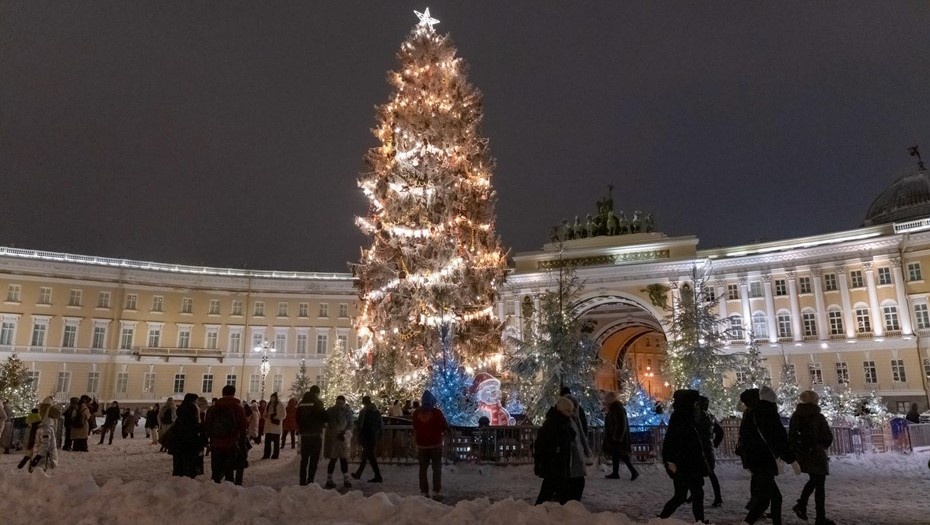    Автор фото: Михаил Тихонов / "ДП"