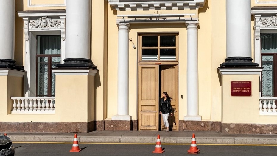    Автор фото: Михаил Тихонов / "ДП"