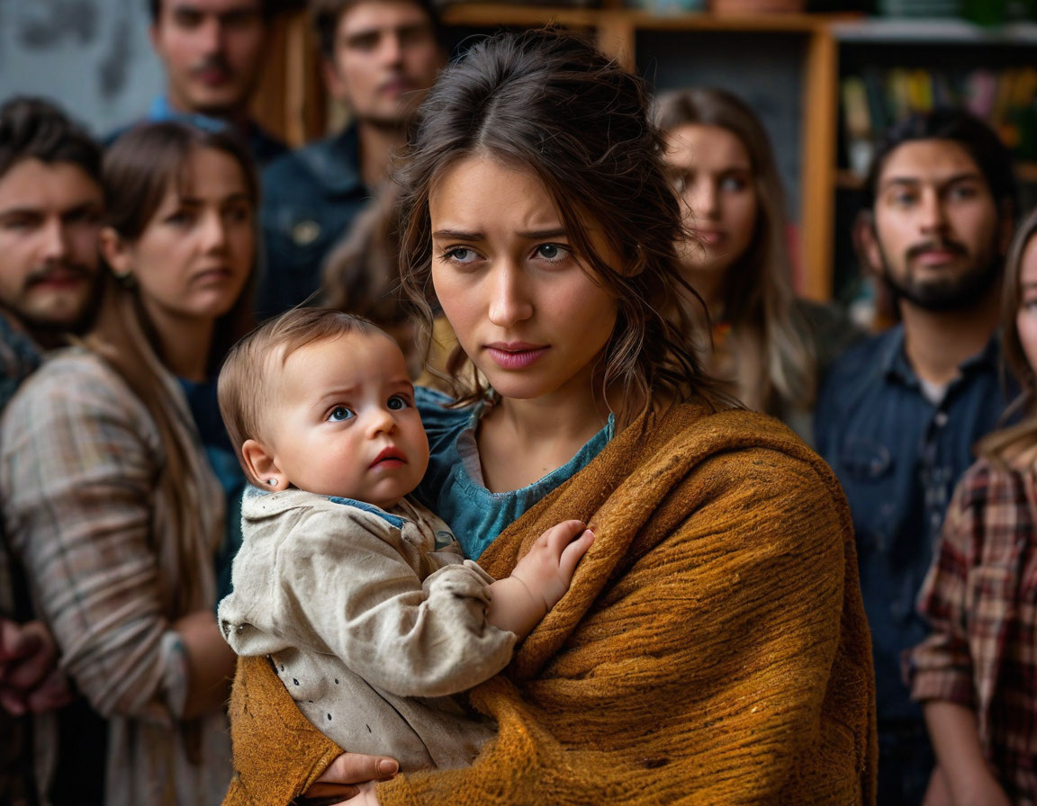 Изображение сгенерировано нейросетью Яндекса "Шедеврум".