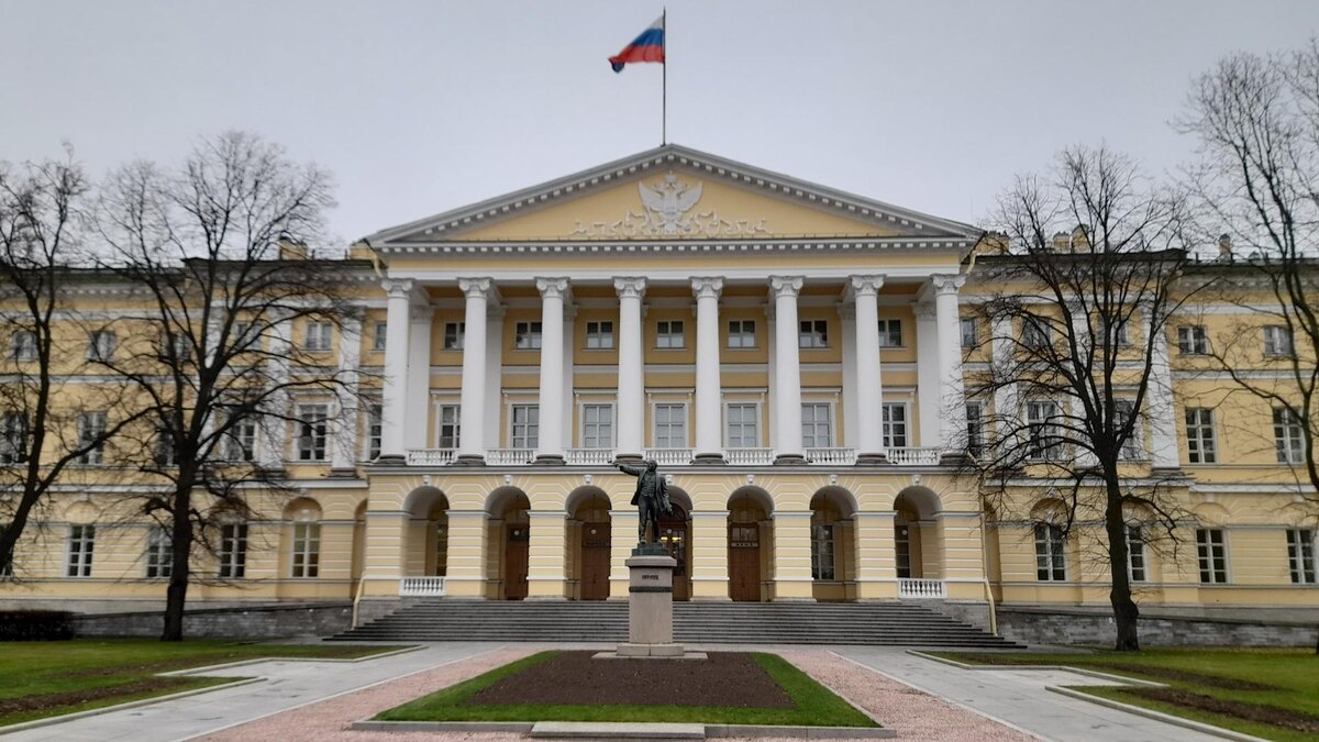    Фото: Zamir Usmanov/globallookpress.com