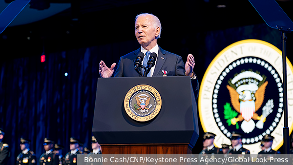     Фото: Bonnie Cash/CNP/Keystone Press Agency/Global Look Press   
 Текст: Александра Юдина