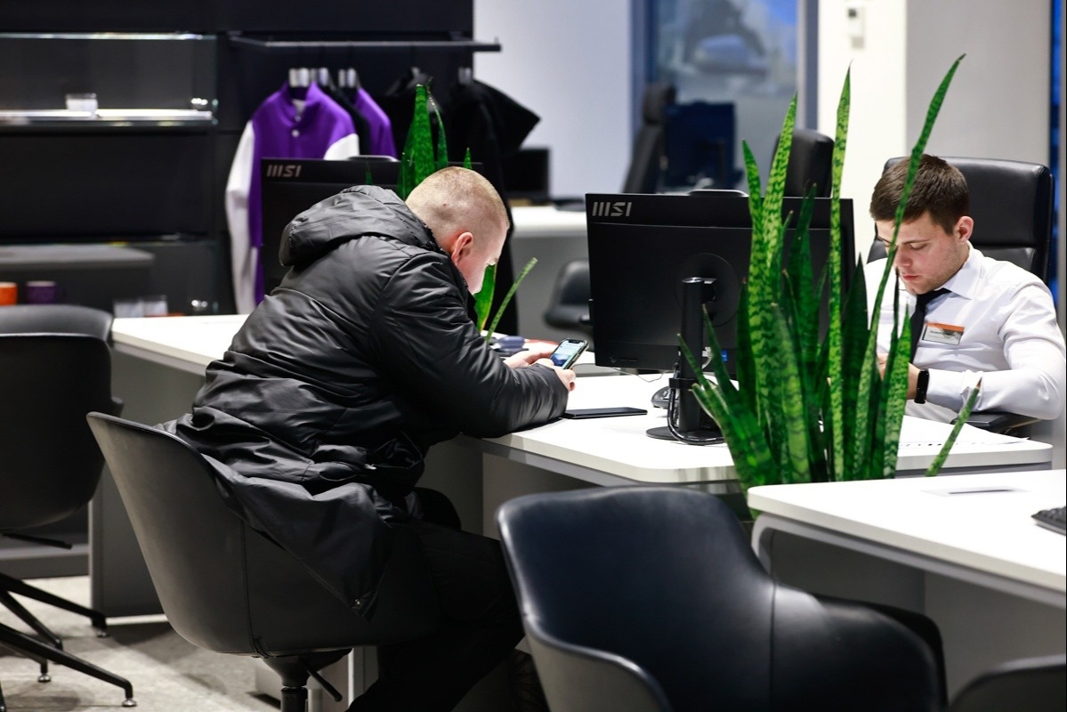 Автор фото: Павел Хацаюк / ИД «Вечерняя Казань»