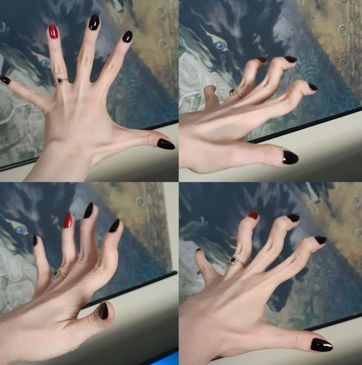 -2