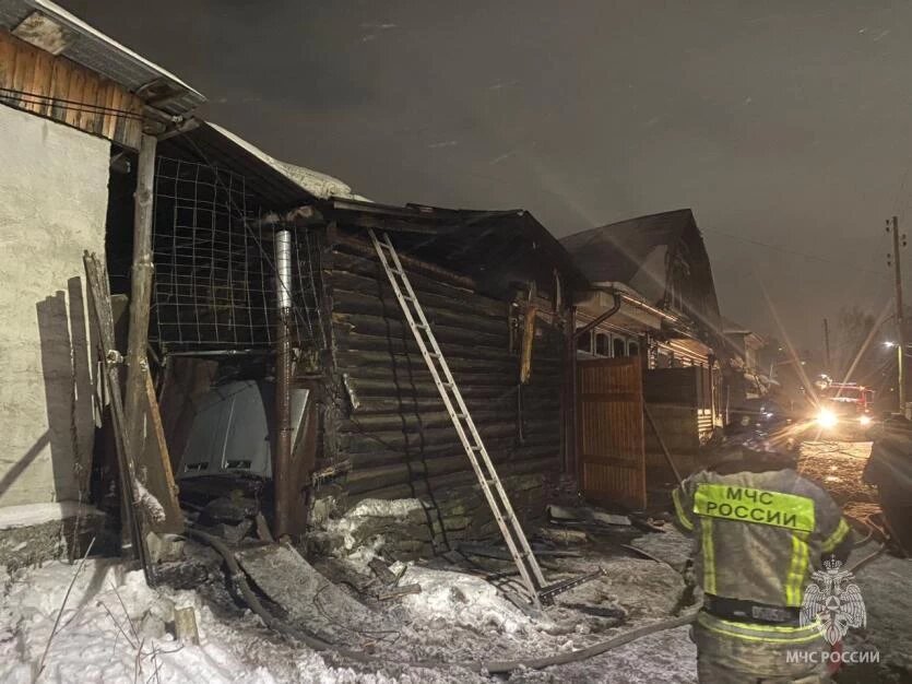 Фото: МЧС Челябинской области