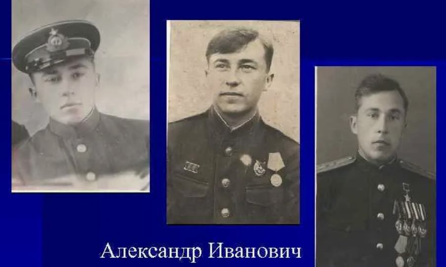 Уже в плену он узнал, что стал Героем Советского Союза. Но свою Звезду и другие награды получил только через 18 лет, жизнь была не простой