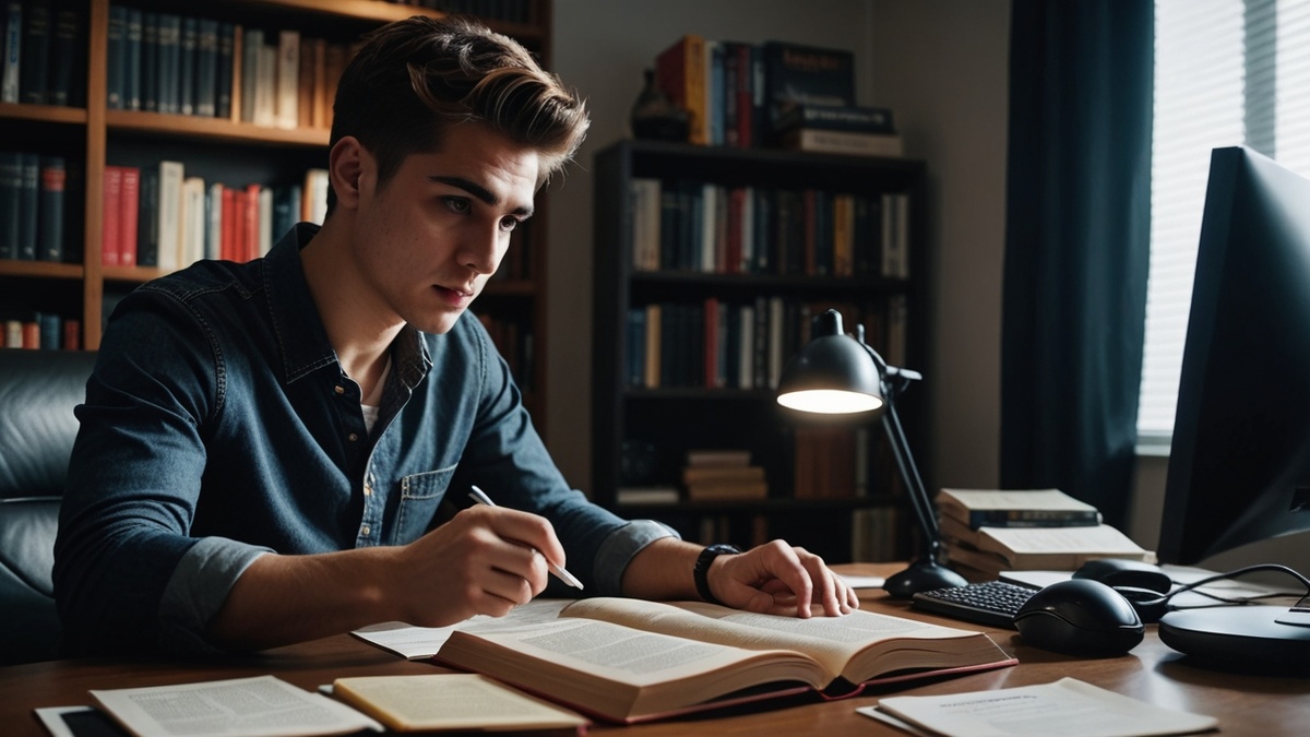 Социальные сети дали поэзии новую жизнь