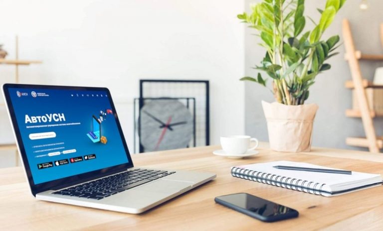    В Оренбургской области 33 налогоплательщика применяют автоУСН «О»