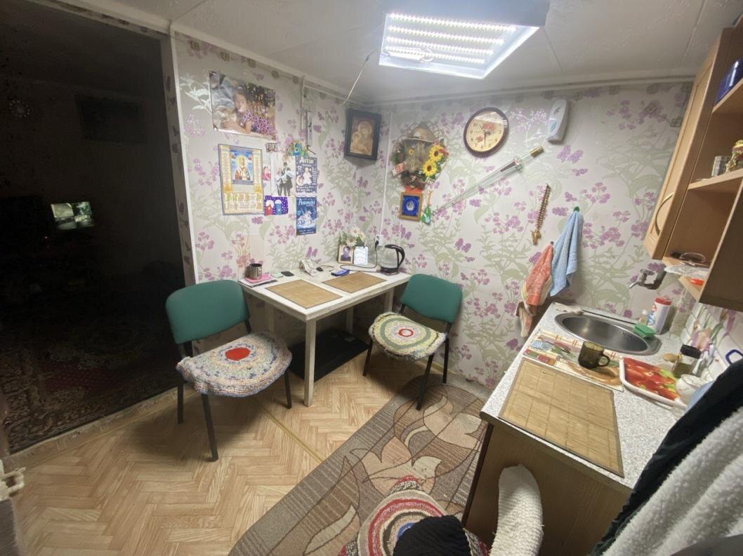  Фото предоставлено СУ СКР по Тюменской области