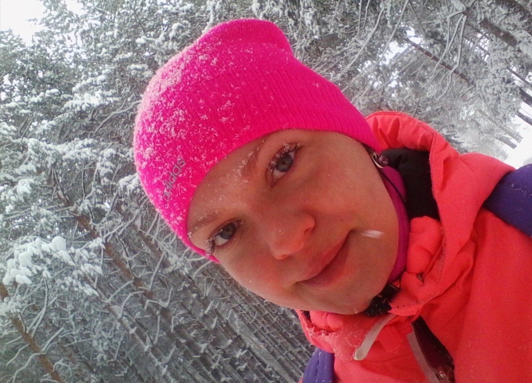 2017 год, 17 января, иду устраиваться в больницу