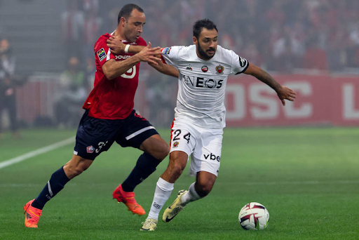 Матч пройдет в рамках 18-го тура французской Лиги 1