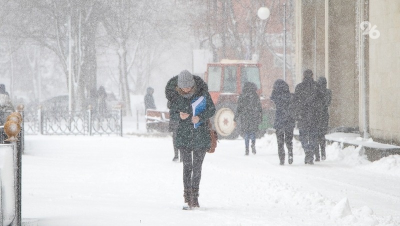      Фото: ИА «Победа26»