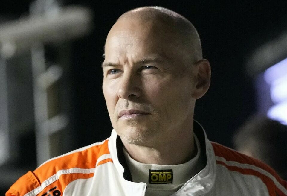    «Следующий на выход». Жак Вильнёв назвал гонщика, который скоро покинет Ф1NASCAR