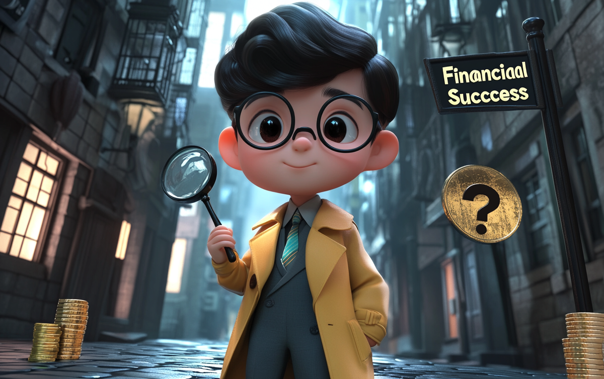    10-oshibok-finansovyy-uspekh-izmenenie-zhizni Никита Титов