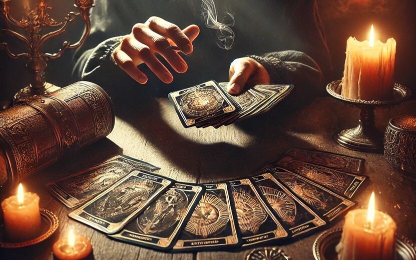    Таро гороскоп на 18 января: Стрельцам — успех в финансах, Рыбам — эмоциональный прорыв, Льву — сила в отношениях