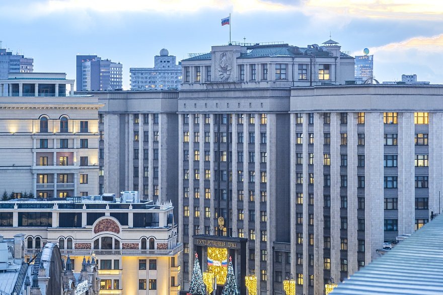    Фото: Konstantin Kokoshkin / Globallookpress.com