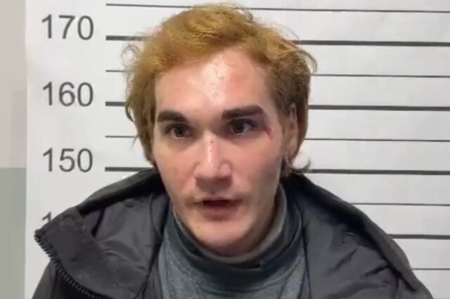    Фото: Пресс-служба ГУ МВД России по Петербургу и Ленобласти/ скриншот видео