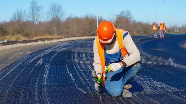    © Photo : telegram / Сергей Меняйло