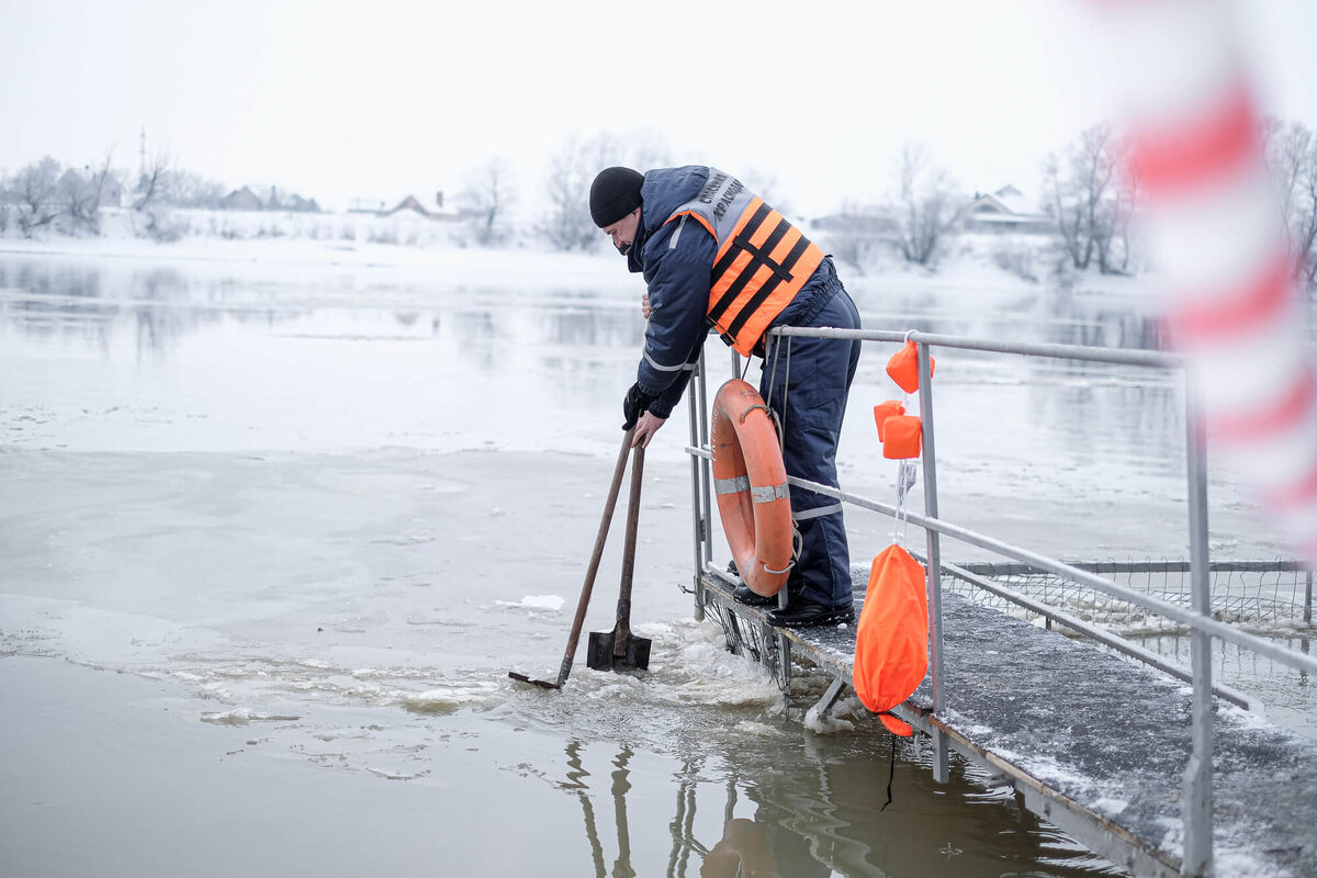 Фото Николая Хижняка, «Кубань 24»