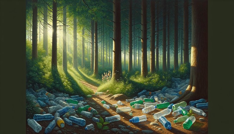    Изображение сгенерировано нейросетью DALL•Е 3 