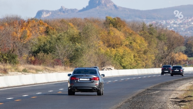      Фото: ИА «Победа26»