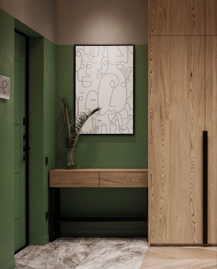 Подборка мебели для Тельца.