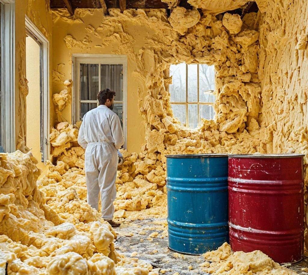 Когда оборудование купил, а пройти обучение забыл