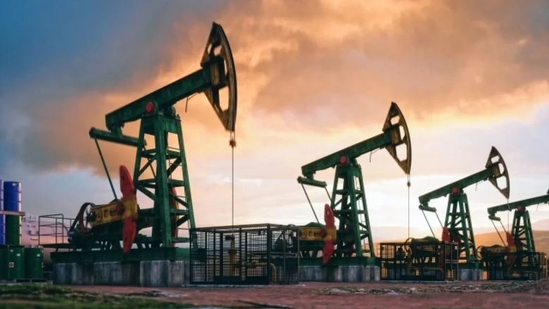 Норвегия сворачивает добычу газа и нефти. Фото из интернета.