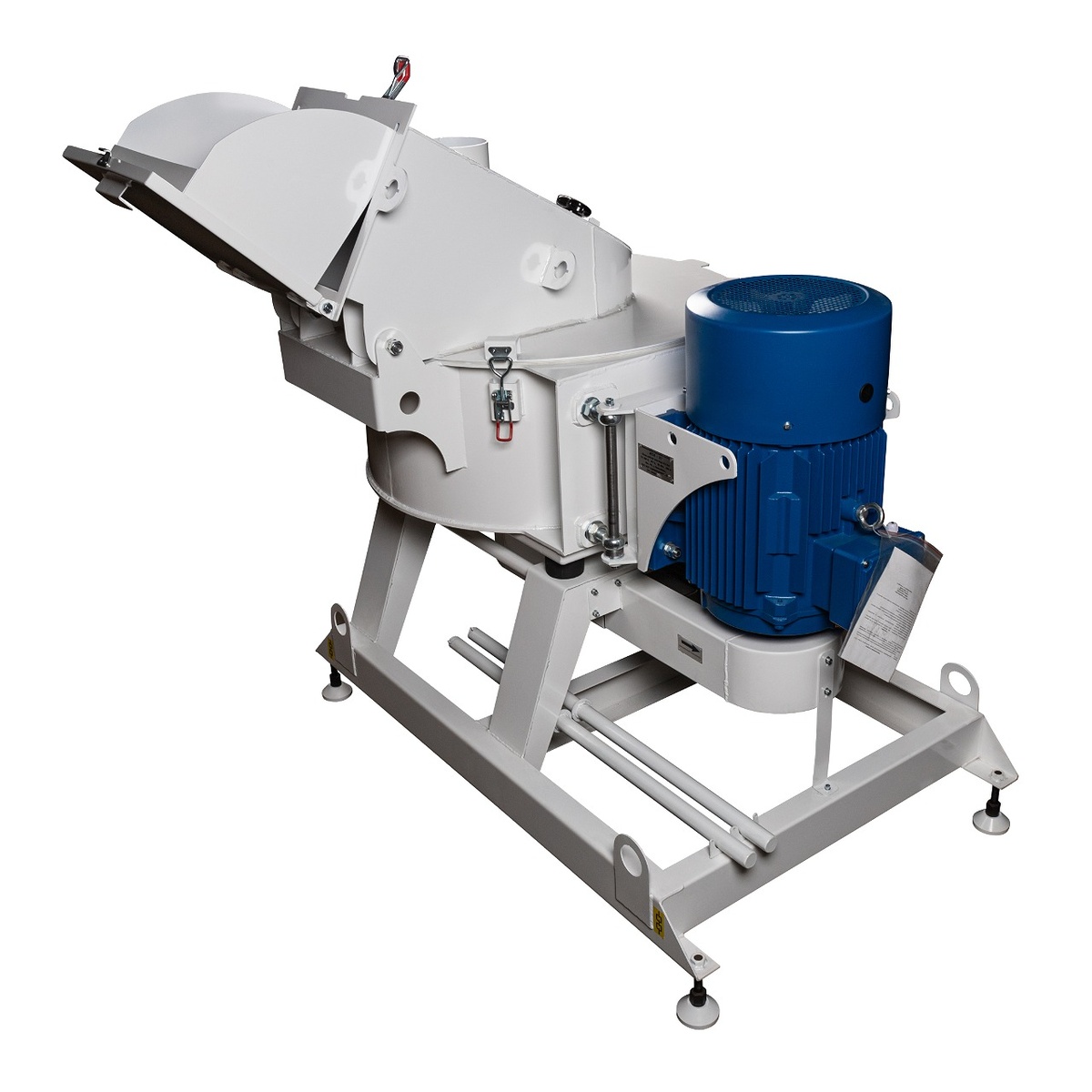 Силовой измельчитель ИСК-31