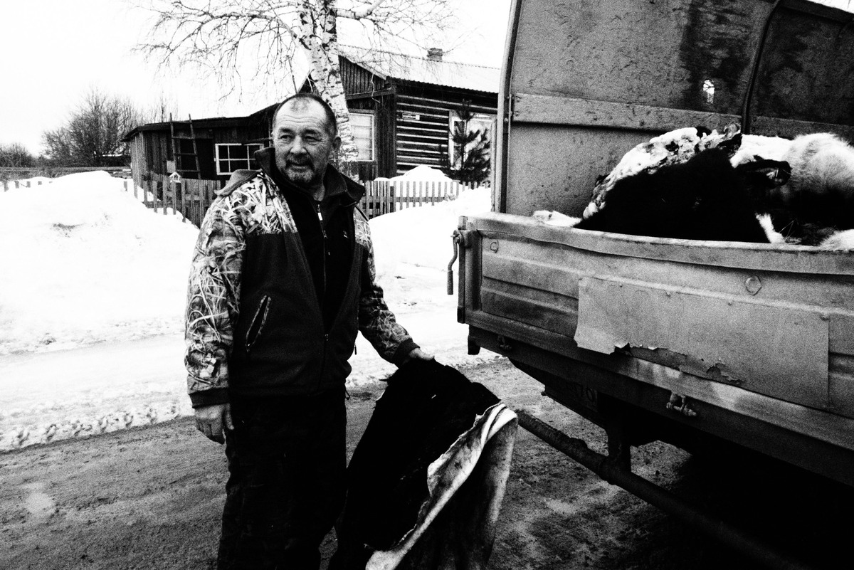 Фото: Мария Мережникова