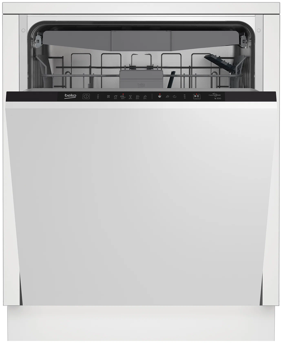Посудомоечная машина встраиваемая Beko BDIN16520