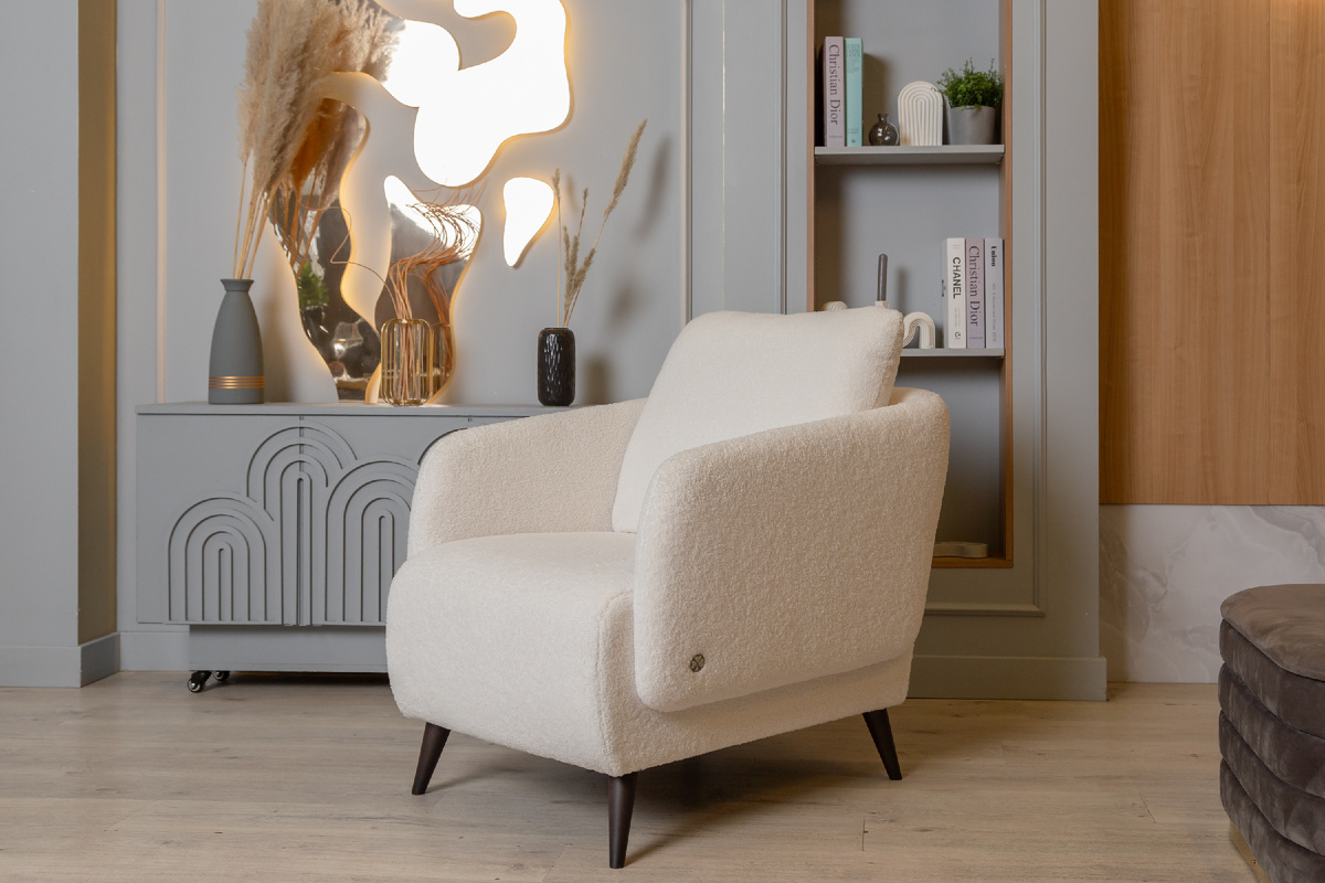 Кресло Джако