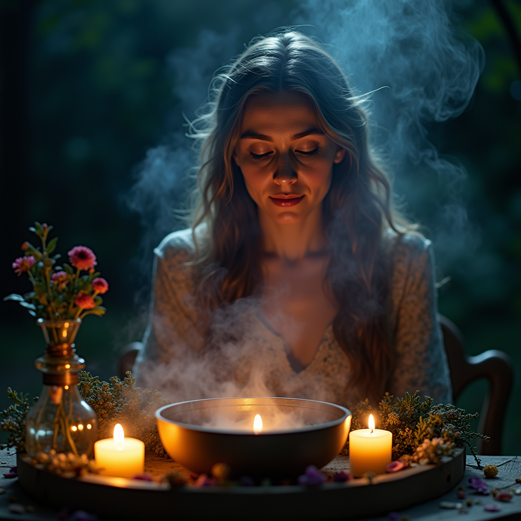 Отдохнувший ум - залог ясных мыслей