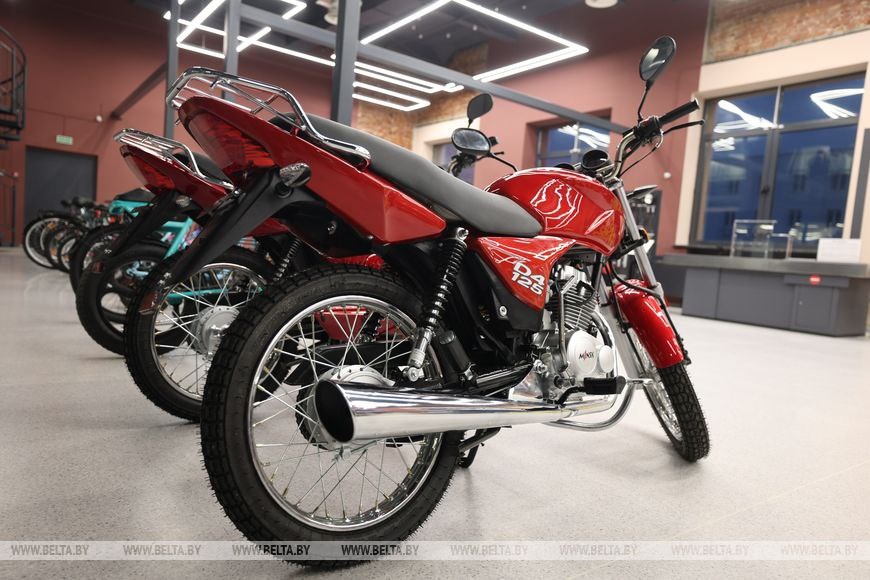 Фото Belta.by  📷
