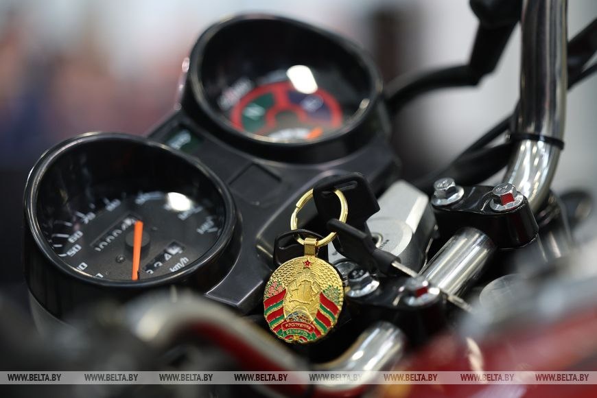 Фото Belta.by  📷
