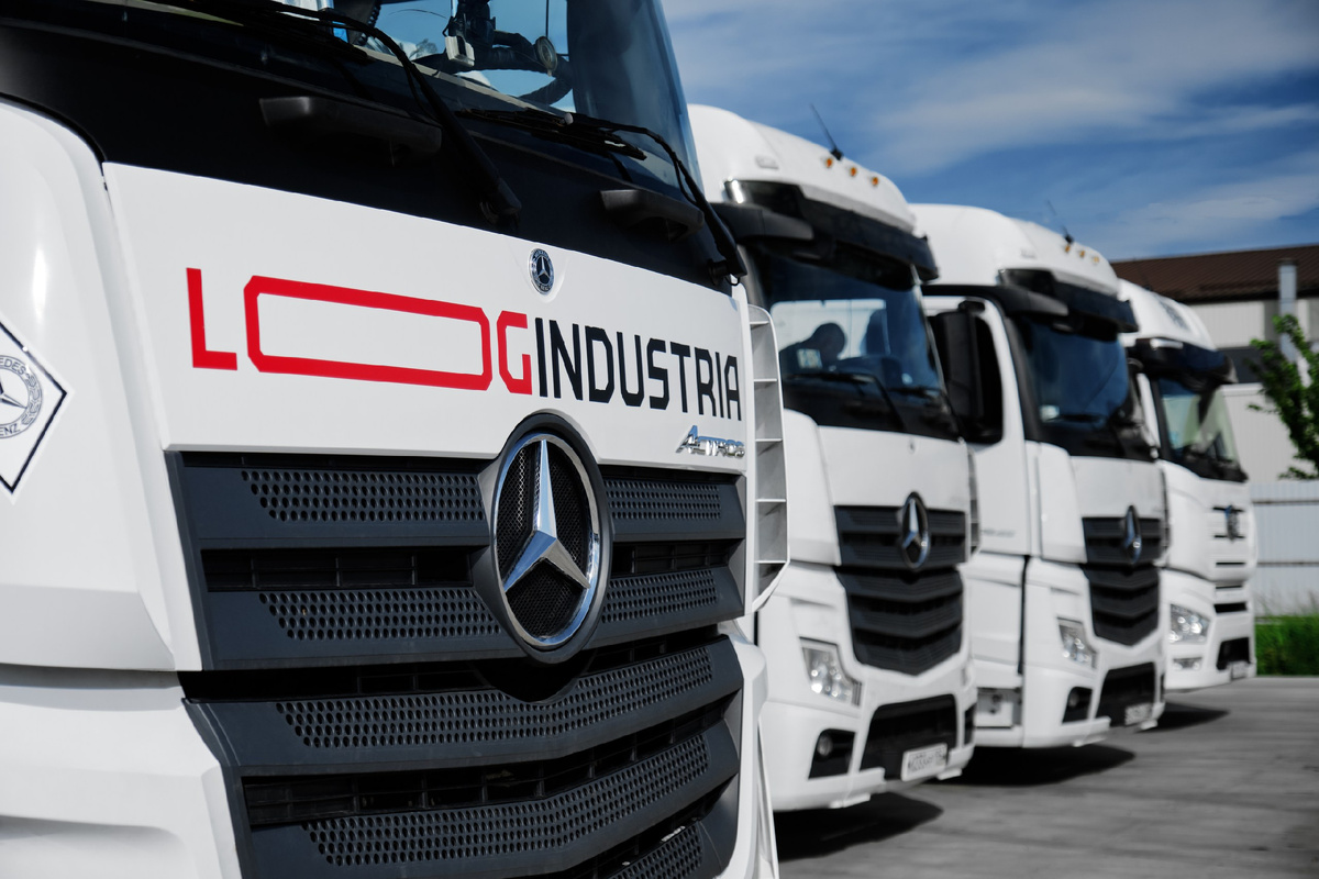 В 2024 году рынок логистических грузоперевозок в Южном федеральном округе и по России в целом показал значительные изменения и тенденции роста.