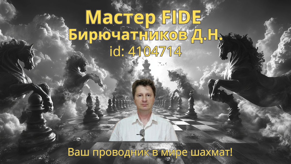 Путешествие пешки: испытание как искусство</h2>