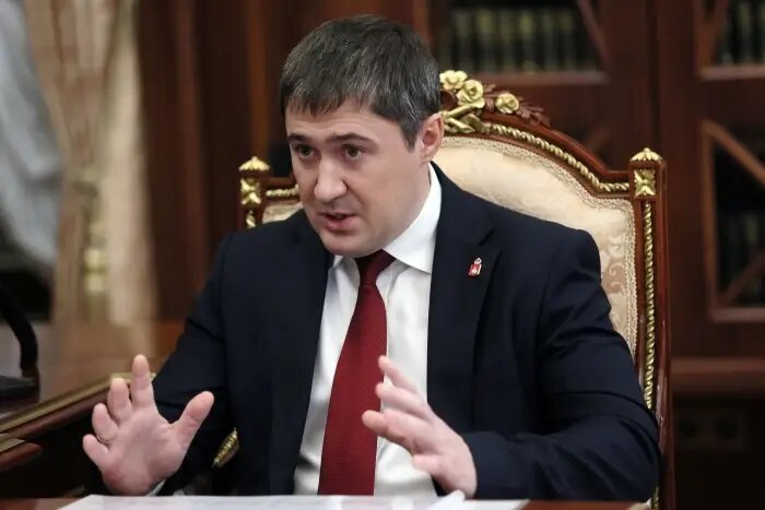     © РИА Новости. Михаил Метцель