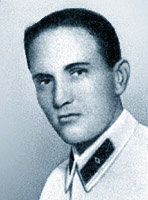 Борис Павлович Асеев 