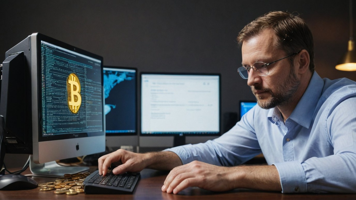 Криптовалюта бесплатно