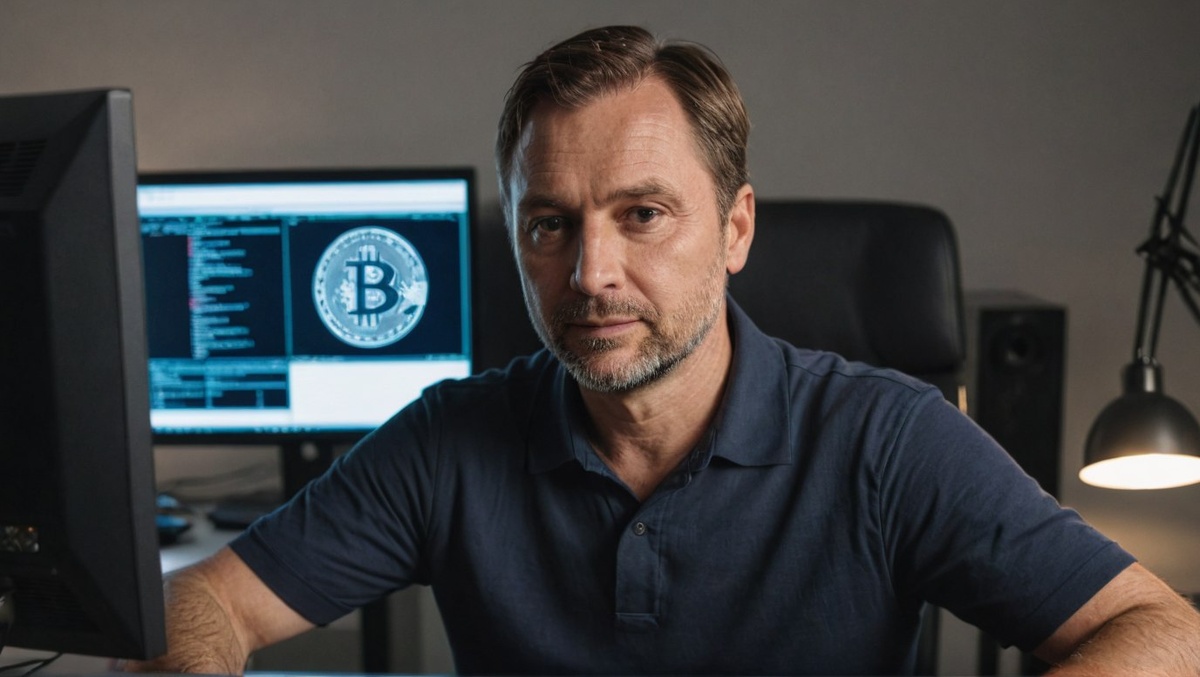 заработок криптовалюты на сайте