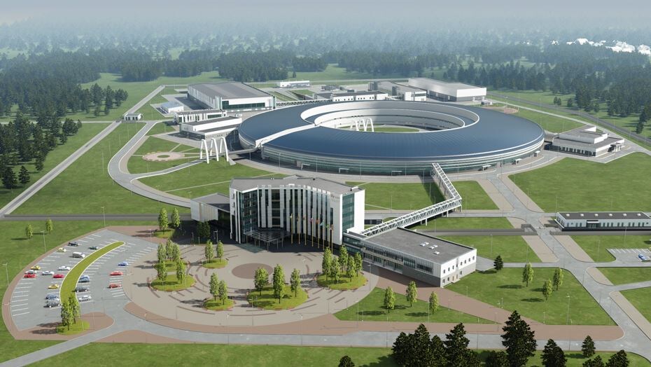     Анатолий Серышев посетил строительную площадку «СКИФ»