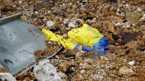    © Sputnik / Иван Родионов