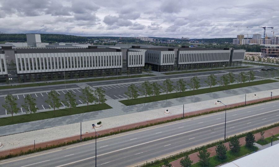 Фото: информпортал Свердловской области