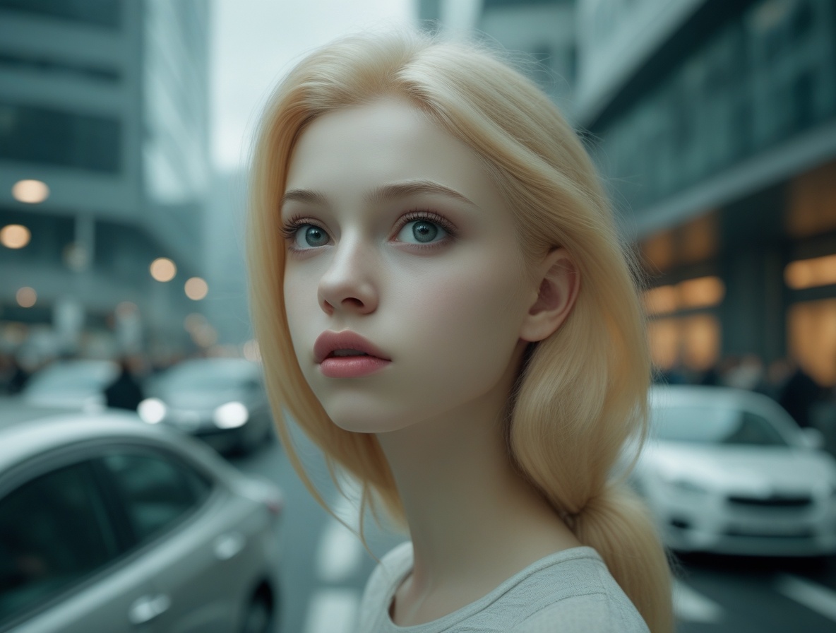 Изменения пришли