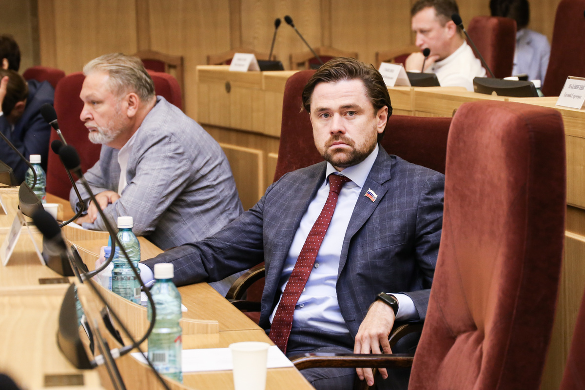 Александр Аксёненко