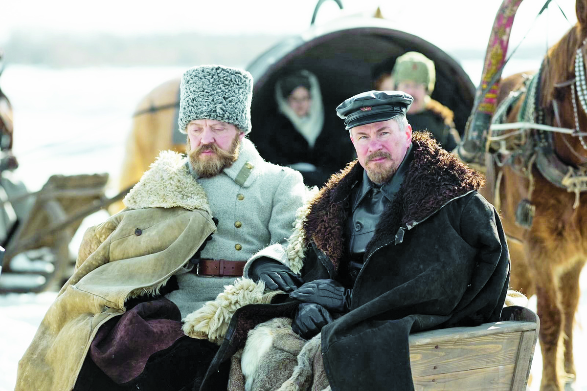 Фото Сергея Козлова